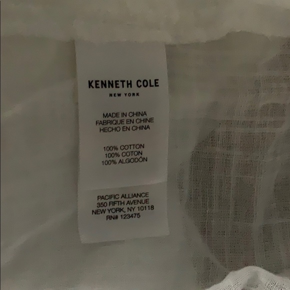 Kenneth Cole top - Picture 4 of 4
